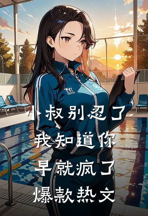 小叔别忍了，我知道你早就疯了爆款热文