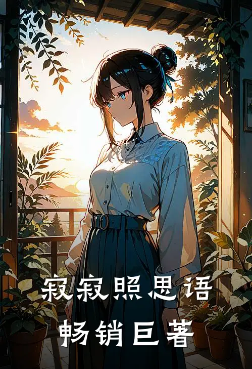 寂寂照思语畅销巨著