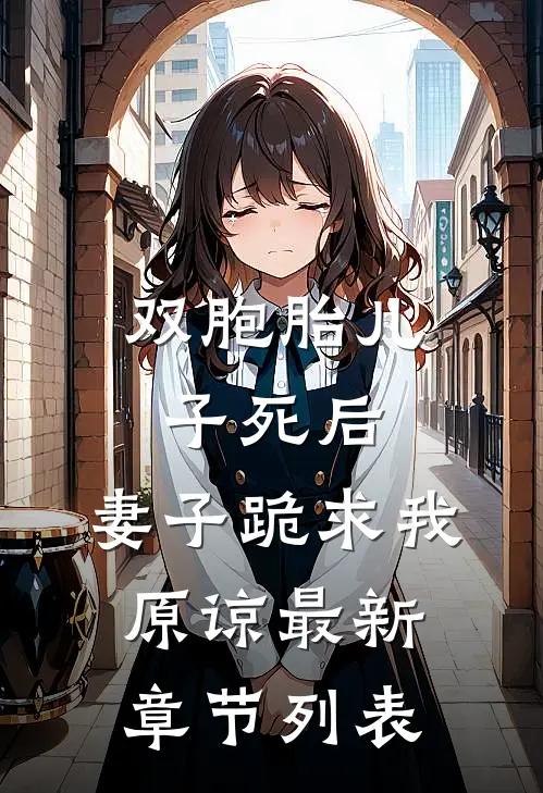双胞胎儿子死后，妻子跪求我原谅最新章节列表