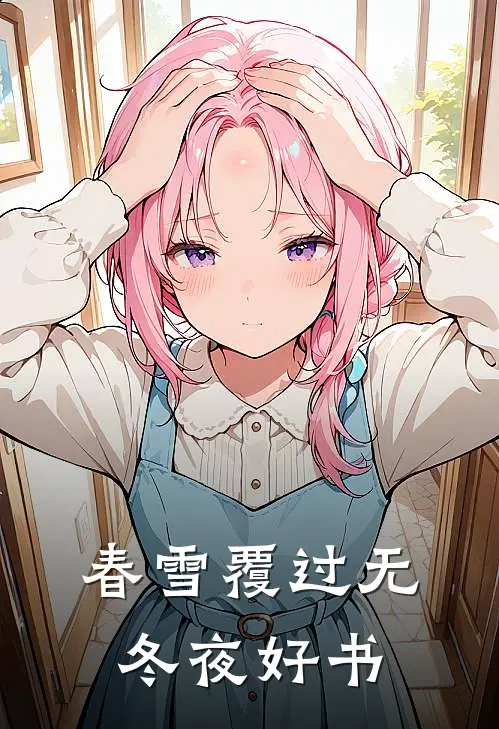 春雪覆过无冬夜好书