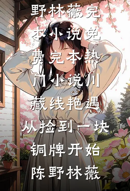 川藏线艳遇：从捡到一块铜牌开始(陈野林薇)完本小说免费_完本热门小说川藏线艳遇：从捡到一块铜牌开始(陈野林薇)