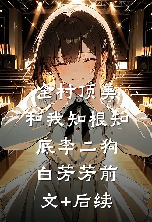 全村顶美，和我知根知底李二狗白芳芳前文+后续