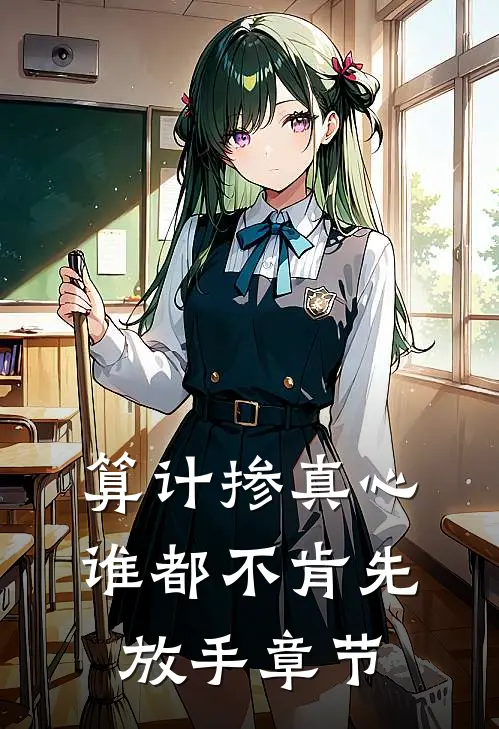 算计掺真心，谁都不肯先放手章节