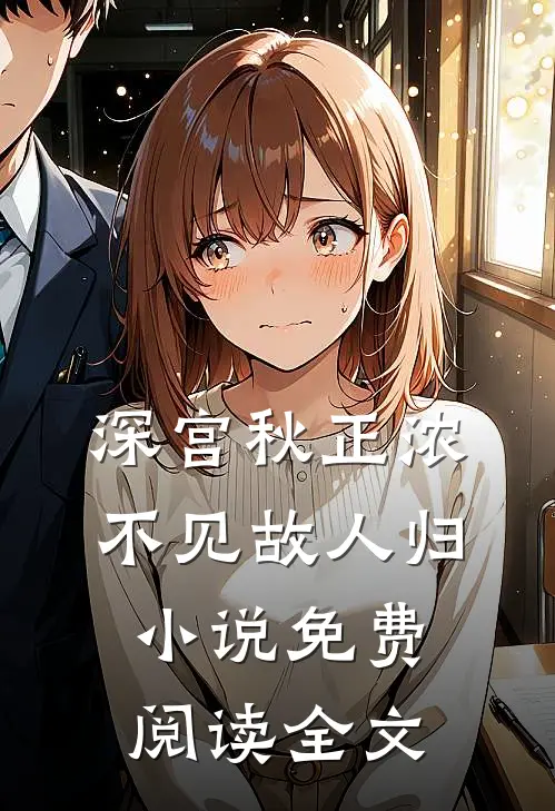 深宫秋正浓，不见故人归小说免费阅读全文