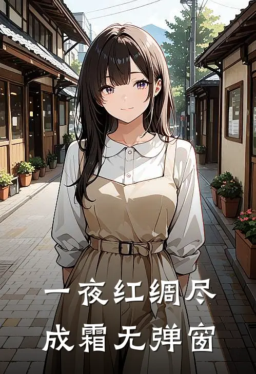 一夜红绸尽成霜无弹窗