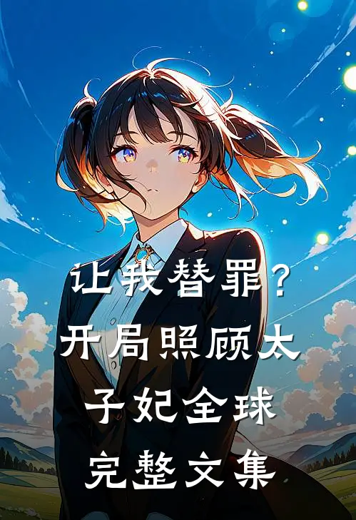 让我替罪？开局照顾太子妃全球完整文集