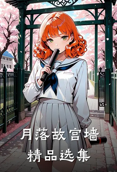 月落故宫墙精品选集