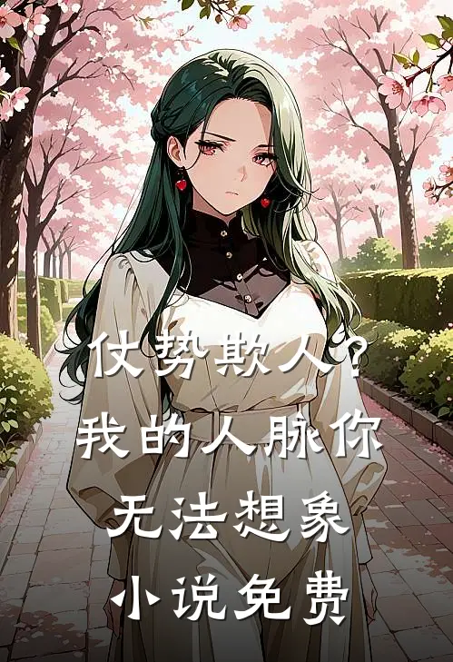 仗势欺人？我的人脉你无法想象小说免费