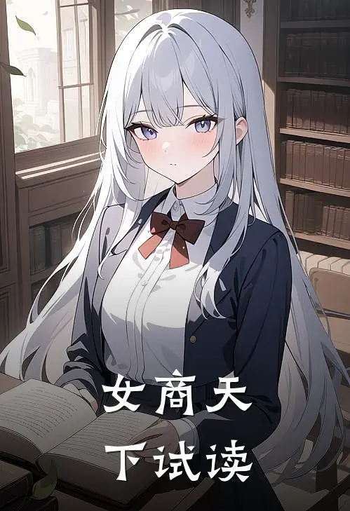 女商天下试读
