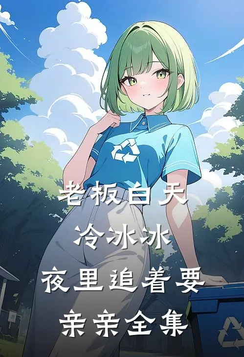 老板白天冷冰冰，夜里追着要亲亲全集