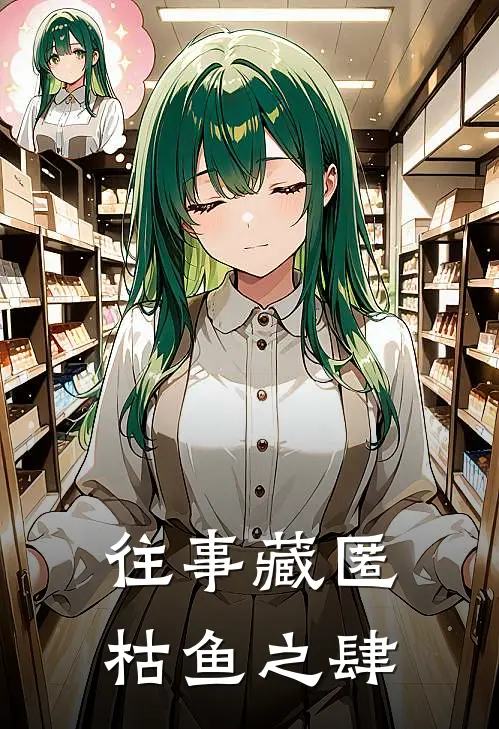 往事藏匿枯鱼之肆后续大结局