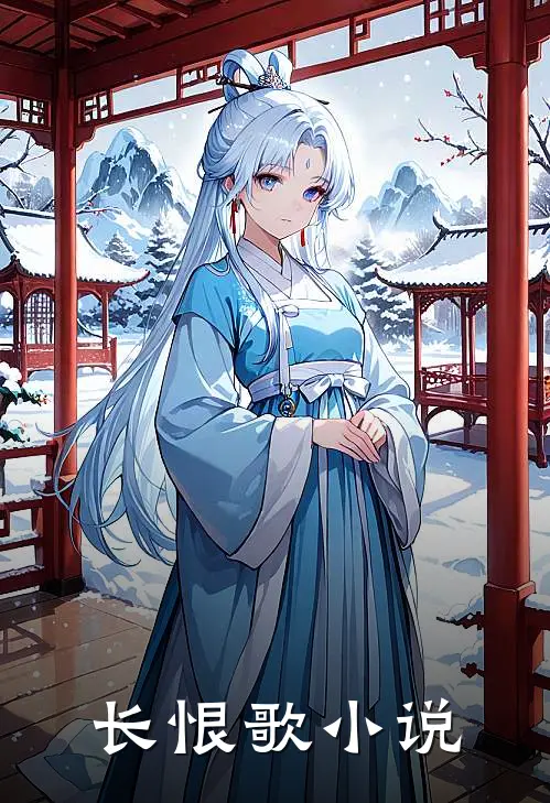 长恨歌小说