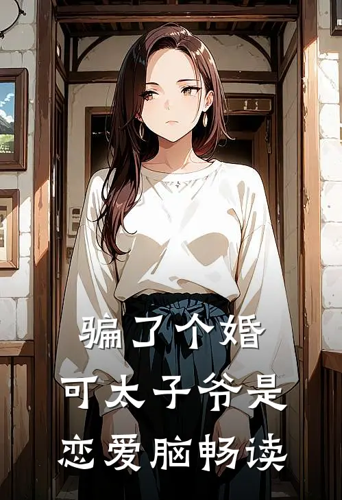 骗了个婚，可太子爷是恋爱脑畅读