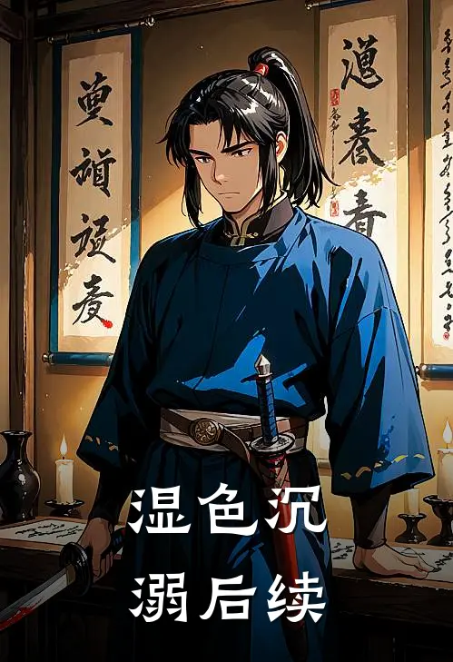 湿色沉溺后续