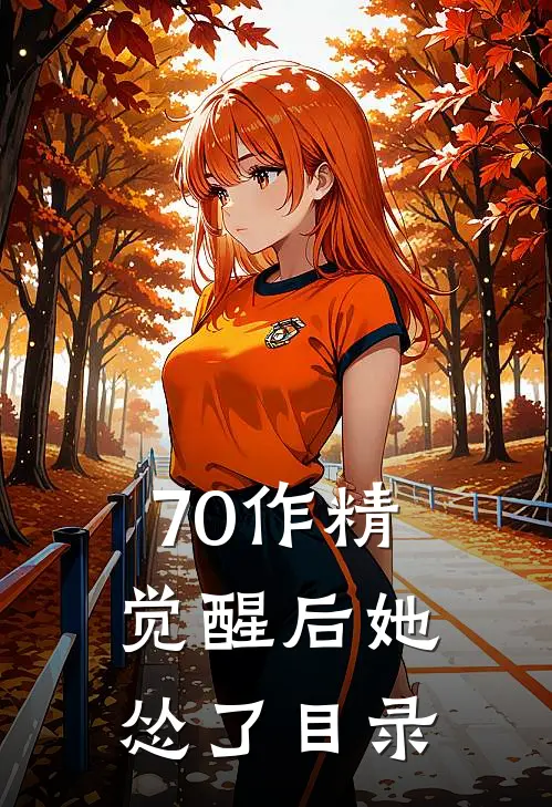 70作精觉醒后她怂了目录