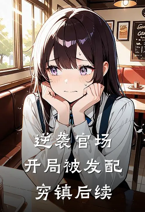 逆袭官场，开局被发配穷镇后续