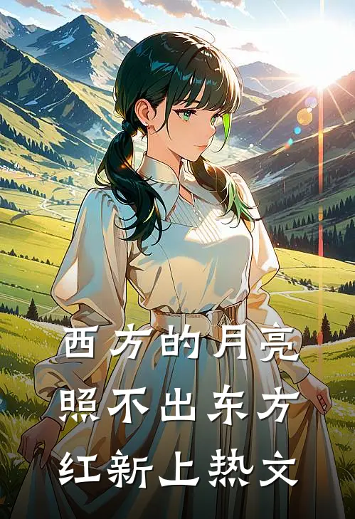 西方的月亮照不出东方红新上热文