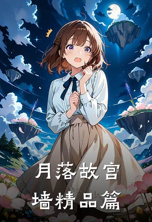 月落故宫墙精品篇