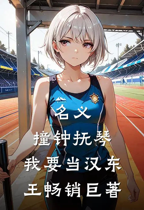名义：撞钟抚琴，我要当汉东王畅销巨著