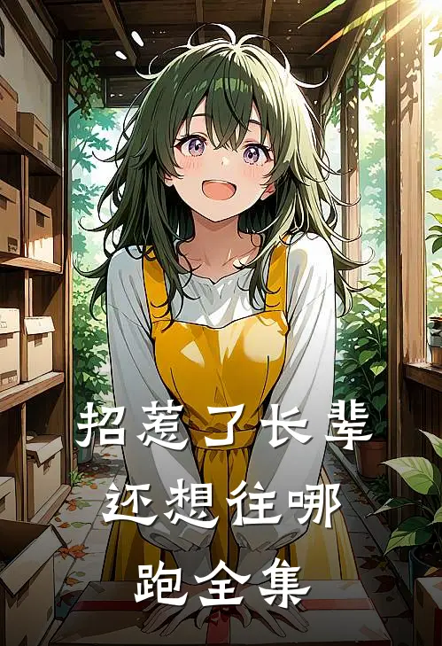 招惹了长辈，还想往哪跑全集