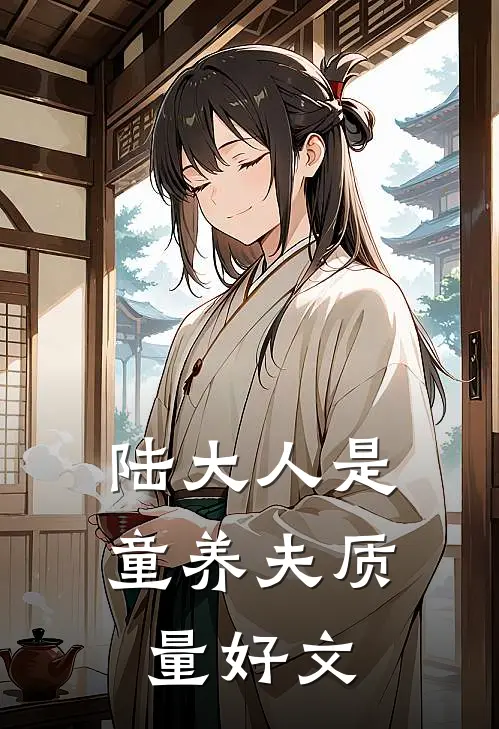 陆大人是童养夫质量好文