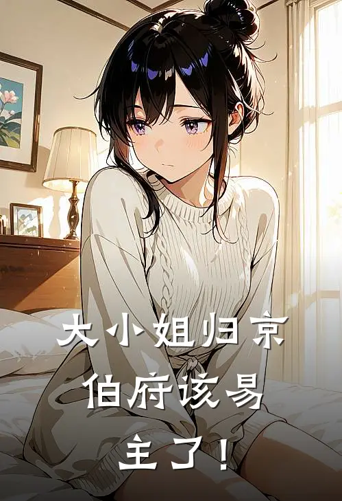 大小姐归京，伯府该易主了！
