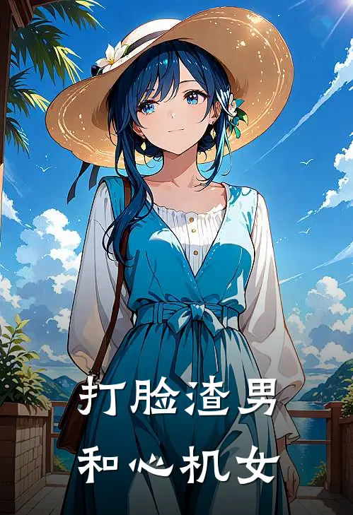 打脸渣男和心机女的电视剧