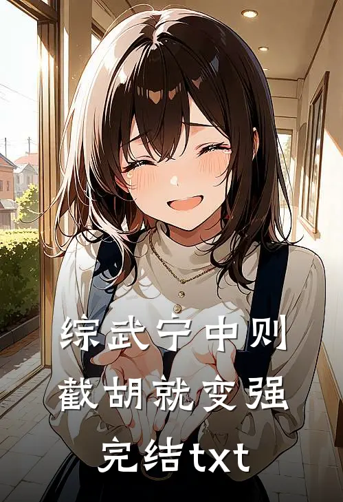 综武宁中则：截胡就变强完结txt