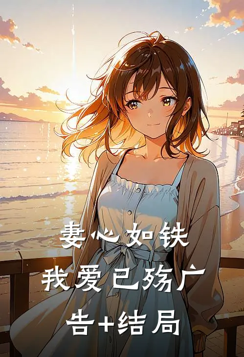 妻心如铁，我爱已殇广告+结局