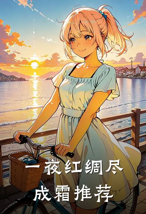 一夜红绸尽成霜推荐