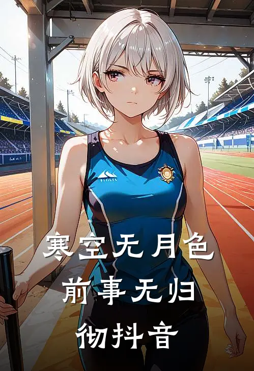 寒空无月色，前事无归彻抖音