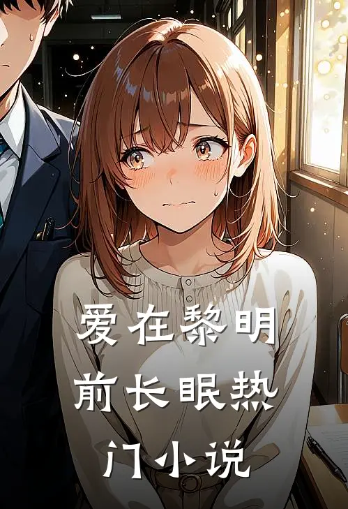 爱在黎明前长眠热门小说