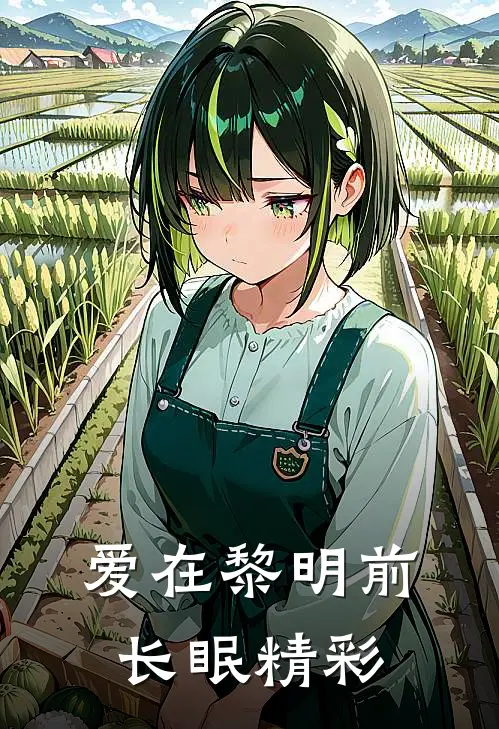 爱在黎明前长眠精彩