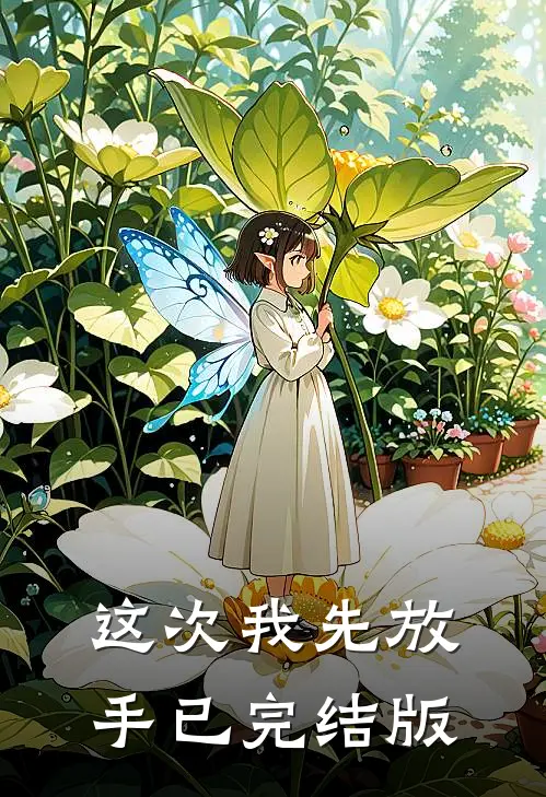这次我先放手已完结版