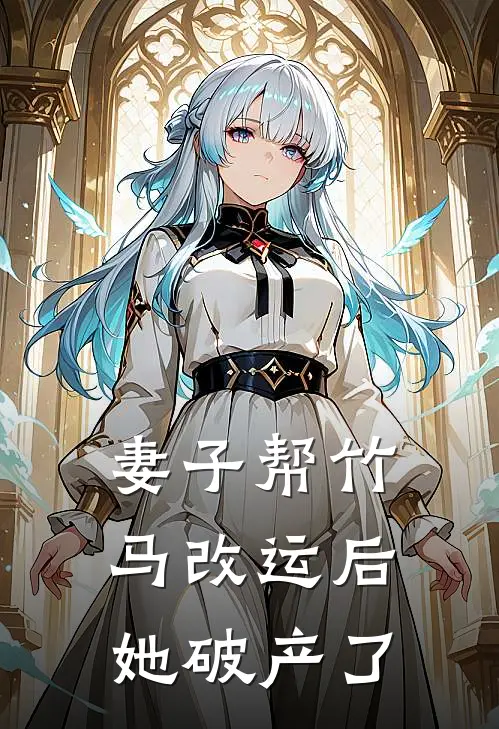妻子帮竹马改运后,她破产了怎么办