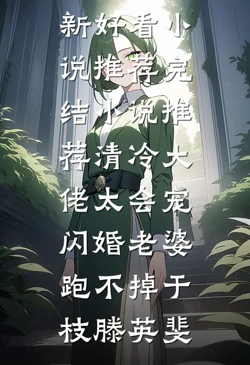 清冷大佬太会宠，闪婚老婆跑不掉(于枝滕英斐)最新好看小说推荐_完结小说推荐清冷大佬太会宠，闪婚老婆跑不掉(于枝滕英斐)