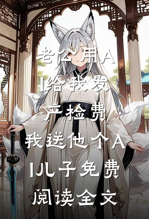 老公用AI给我发产检费，我送他个AI儿子免费阅读全文