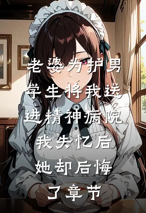 老婆为护男学生将我送进精神病院，我失忆后她却后悔了章节