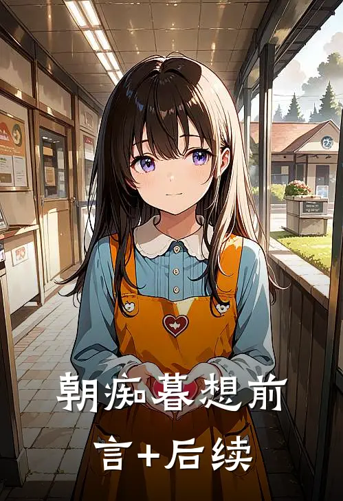 朝痴暮想前言+后续