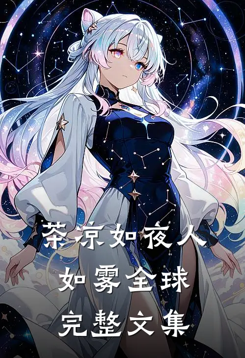 茶凉如夜人如雾全球完整文集