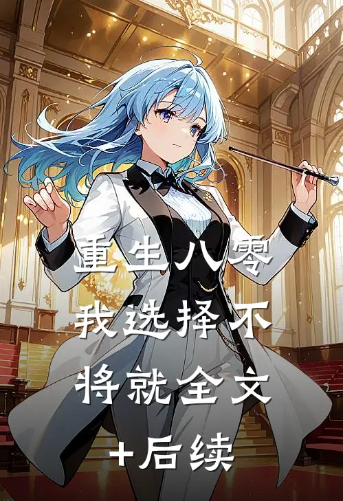 重生八零，我选择不将就全文+后续