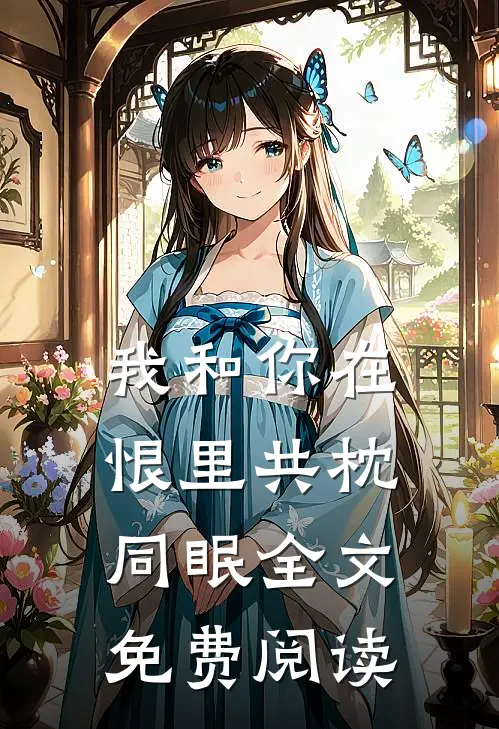 我和你在恨里共枕同眠全文免费阅读
