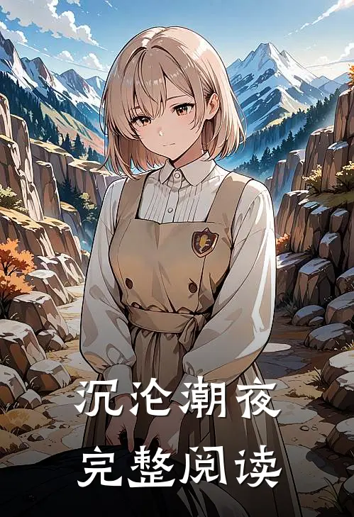 沉沦潮夜完整阅读