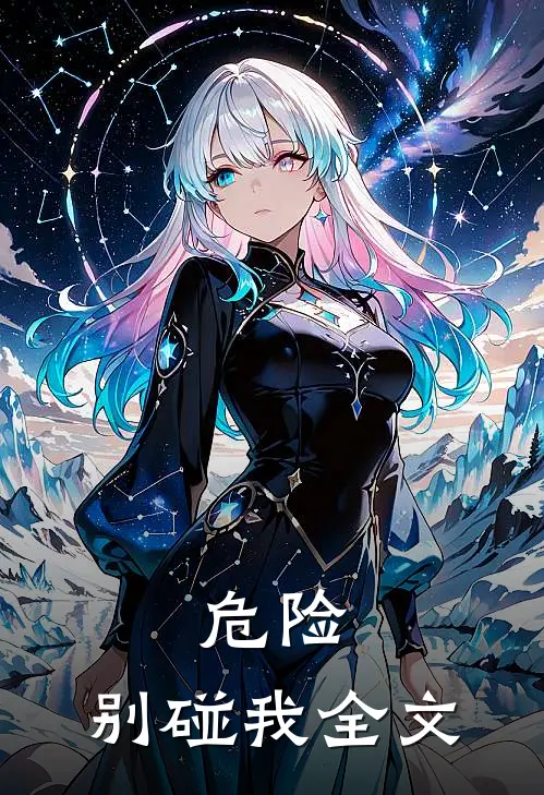 危险，别碰我全文