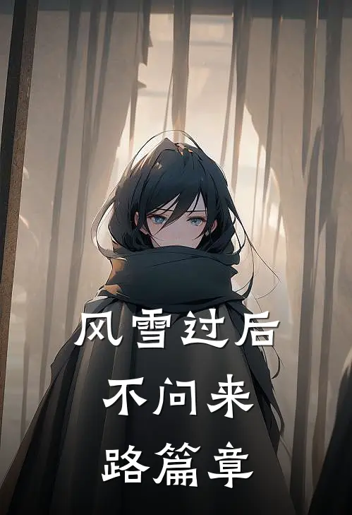 风雪过后，不问来路篇章