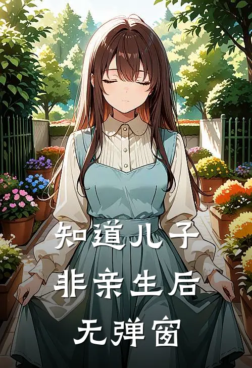 知道儿子非亲生后无弹窗