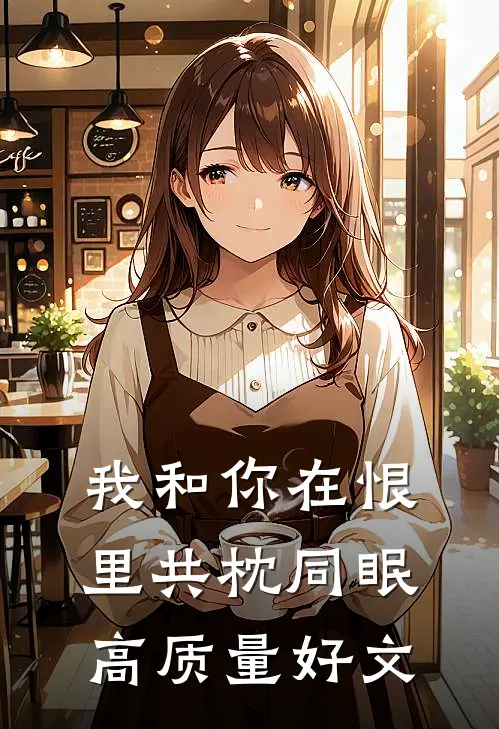 我和你在恨里共枕同眠高质量好文