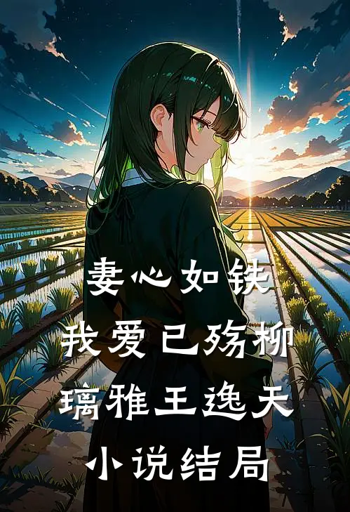 妻心如铁，我爱已殇柳璃雅王逸天小说结局