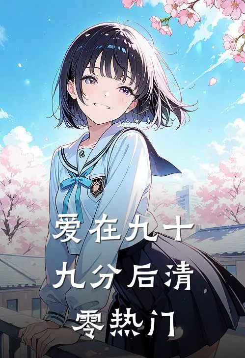 爱在九十九分后清零热门