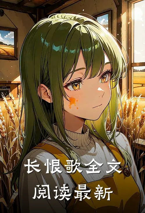 长恨歌全文阅读最新